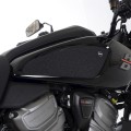 R&G Racing Tank Traction Grips 2-Grip Kit for Harley-Davidson Pan America (Special) '21-'22 R&G Racing Tank Traction Grips 2-Grip Kit for Harley-Davidson Pan America (Special) '21-'22